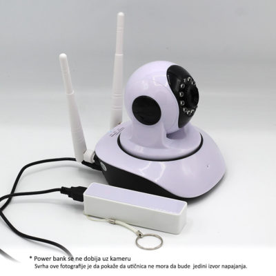 power-bank