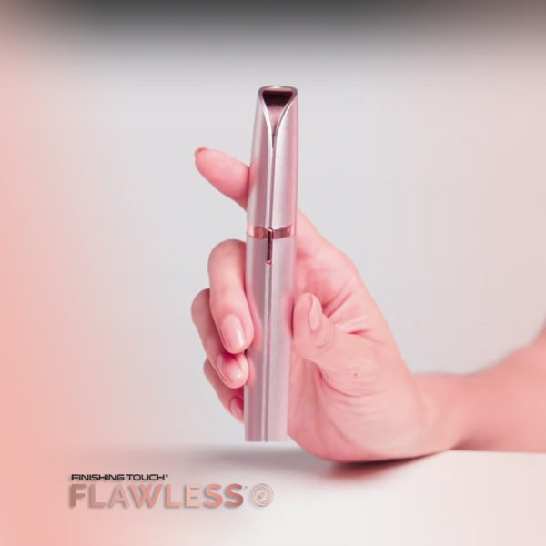 Flawless - trimer korektor za nos i obrve - Image 12