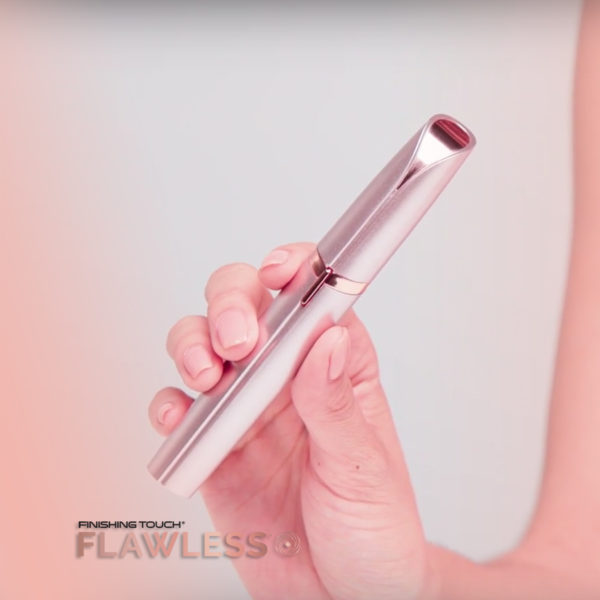 Flawless - trimer korektor za nos i obrve - Image 5