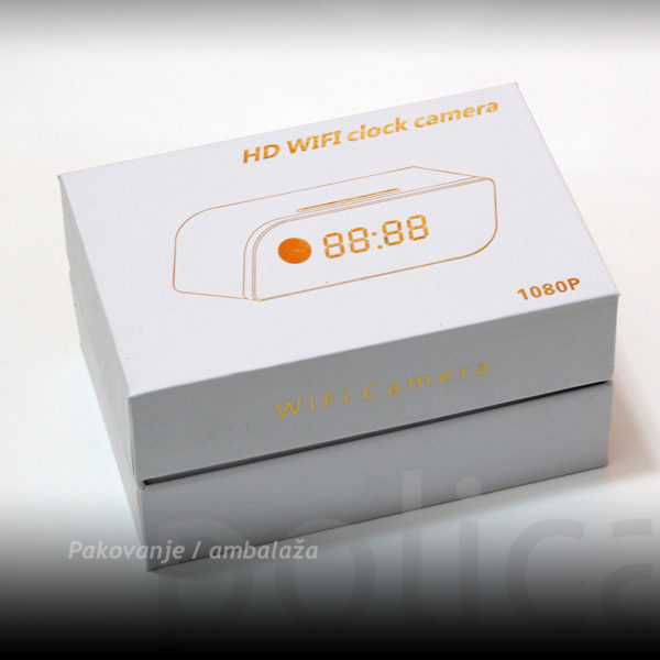 WiFi kamera u satu - Image 2