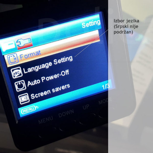 "Crna kutija" - Auto kamera za snimanje saobraćajnih (ne)prilika - Image 9