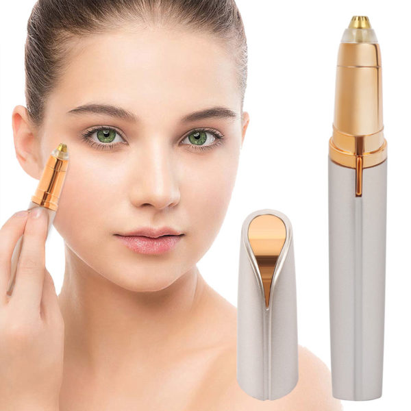 Flawless - trimer korektor za nos i obrve - Image 2