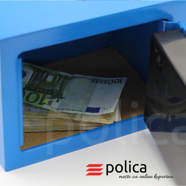 Kućni sef za novac i dragocenosti - Image 3