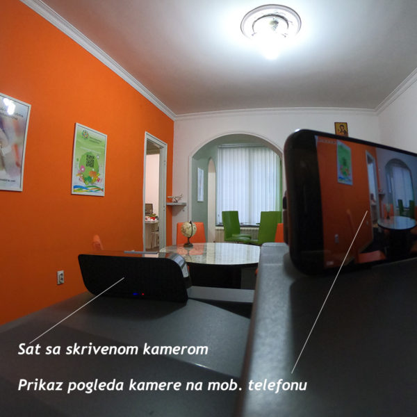 WiFi kamera u satu - Image 6