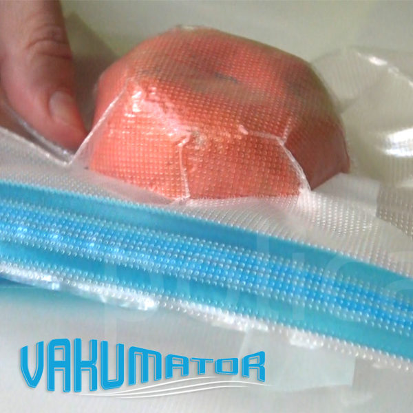 Vakumator - Mini pumpa za vakumiranje hrane - Image 4