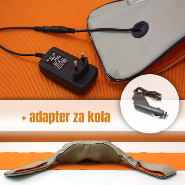 Šijacu masažer - Image 10