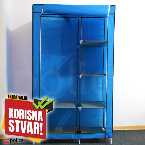 Portabilni garderober