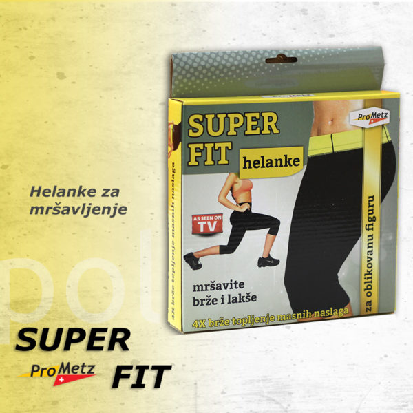 Helanke za mršavljenje - Image 3