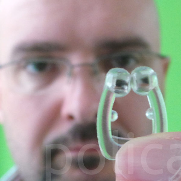 NoseClip proteza protiv hrkanja - Image 4