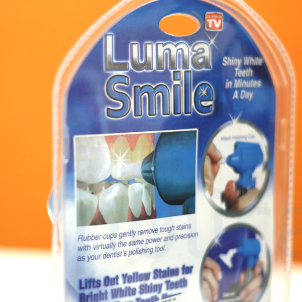 Aparat za poliranje i izbeljivanje zuba - Luma Smile - Image 5