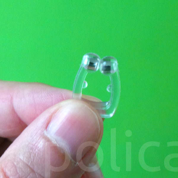 NoseClip proteza protiv hrkanja - Image 5