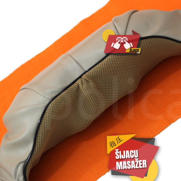 Šijacu masažer - Image 11
