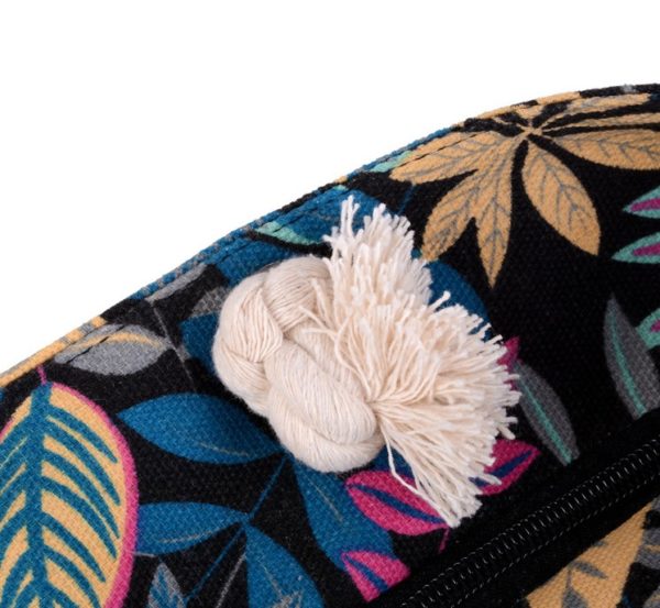 Letnja torba “Flora” - Image 3