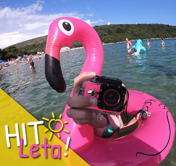 Flamingo - veliki fancy gadžet za plažu - Image 4