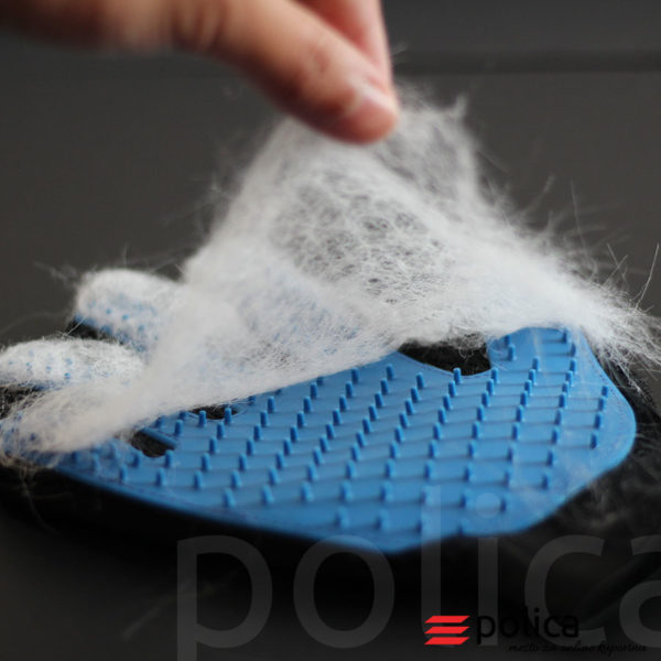True Touch rukavica za češljanje kućnih ljubimaca - Image 6