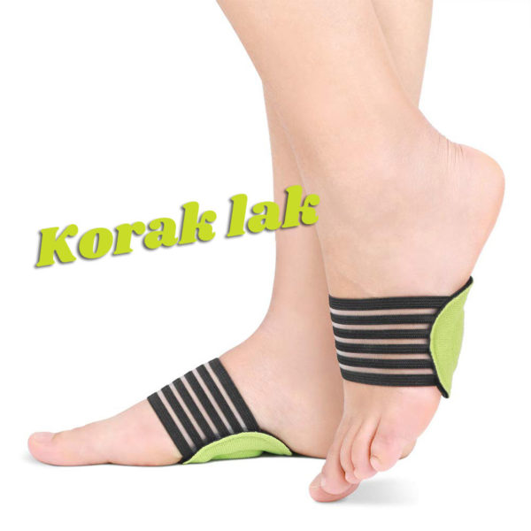Korak lak – jastučići za ravna stopala - Image 4