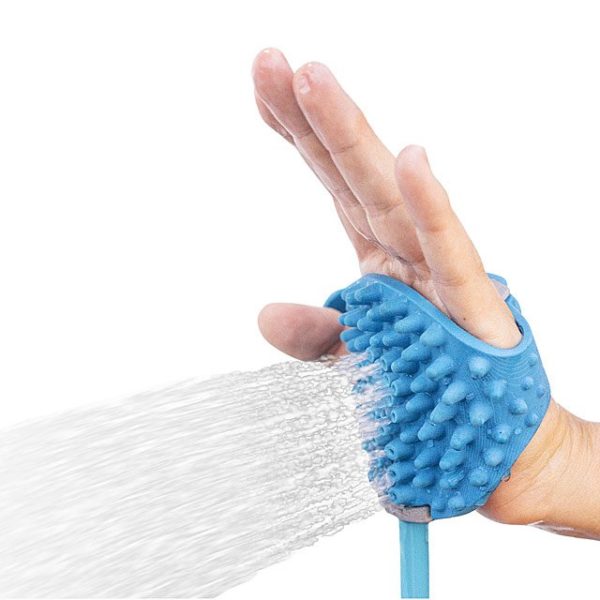 Aquapaw - crevo za tuširanje kućnih ljubimaca - Image 2