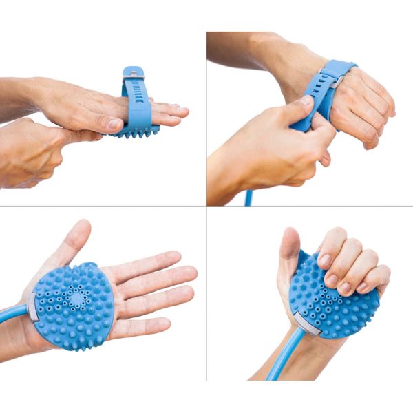 Aquapaw - crevo za tuširanje kućnih ljubimaca - Image 4