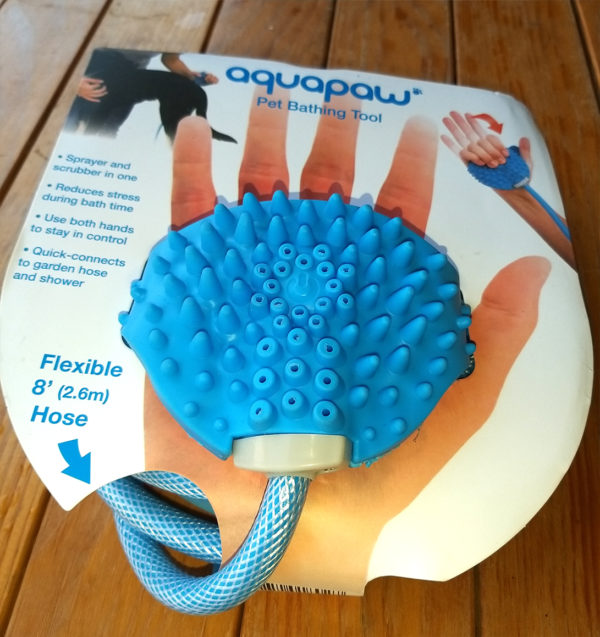 Aquapaw - crevo za tuširanje kućnih ljubimaca - Image 9