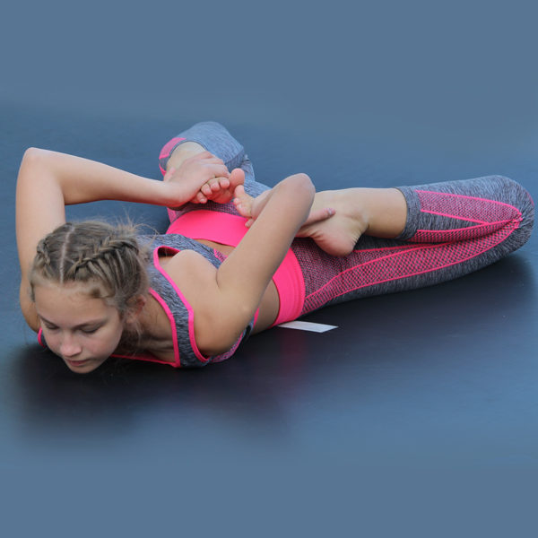 Funkcionalne helanke i majica za trening - Image 11