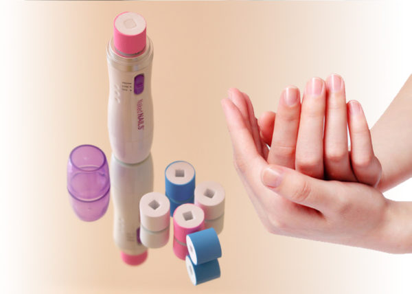 Uradi ih sama - Manikir set - Naked Nails - Image 10