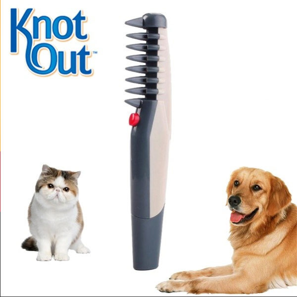 Četka za pse i mačke Knot Out - Image 7