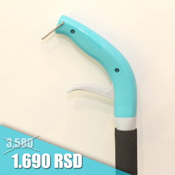 Čistač podova – Healthy Spray Mop - Image 6