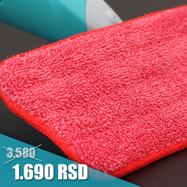 Čistač podova – Healthy Spray Mop - Image 5