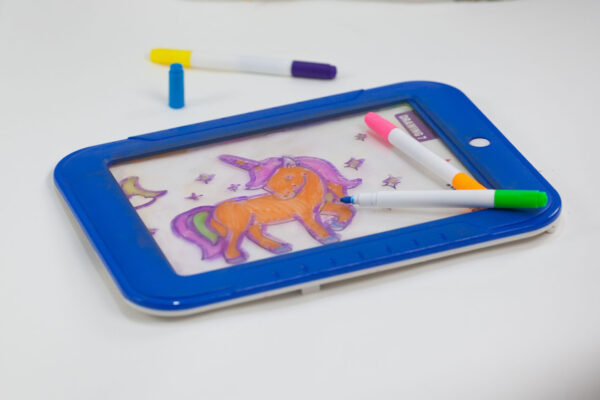 Magic Tab - grafička tabla za kreativno crtanje - Image 2