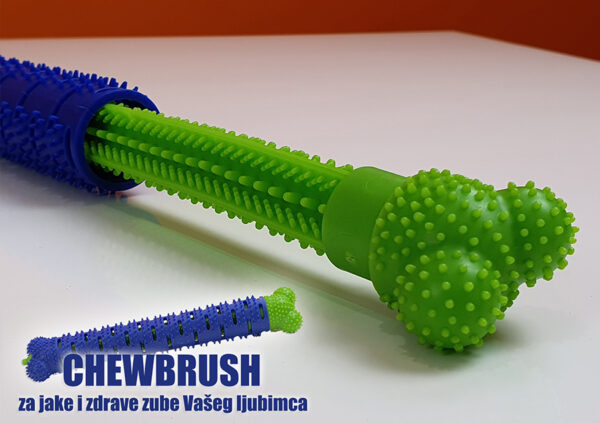 ChewBrush - Rešenje za problem zadaha Vašeg psa - Image 6