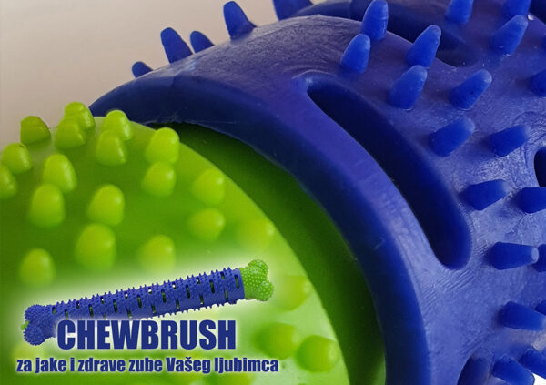 ChewBrush - Rešenje za problem zadaha Vašeg psa - Image 8