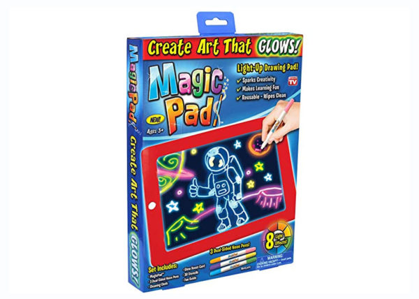 Magic Tab - grafička tabla za kreativno crtanje - Image 5