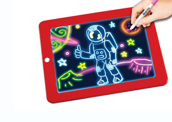 Magic Tab - grafička tabla za kreativno crtanje