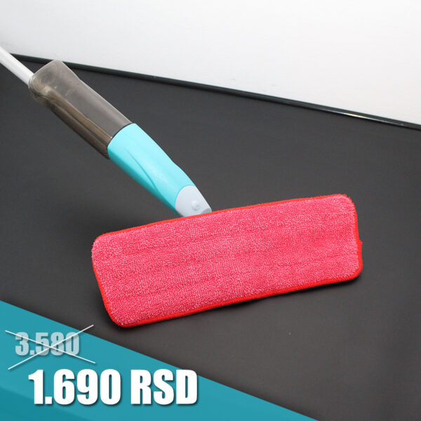 Čistač podova – Healthy Spray Mop - Image 3