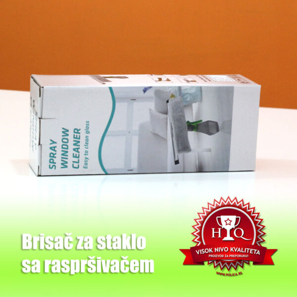 Brisač za stakla sa raspršivačem - Image 6