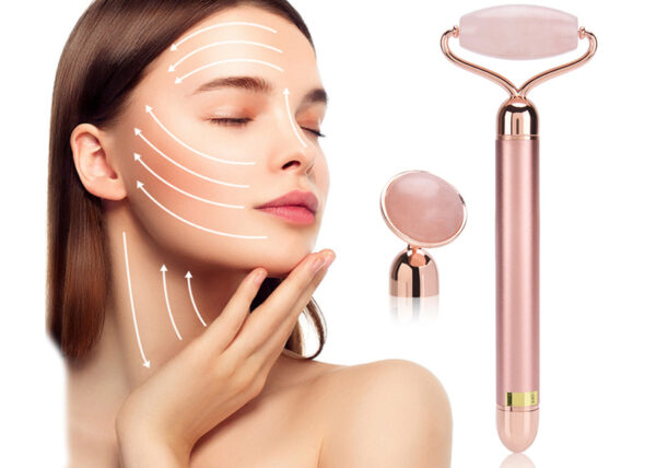Flawless valjak za lice - Image 5