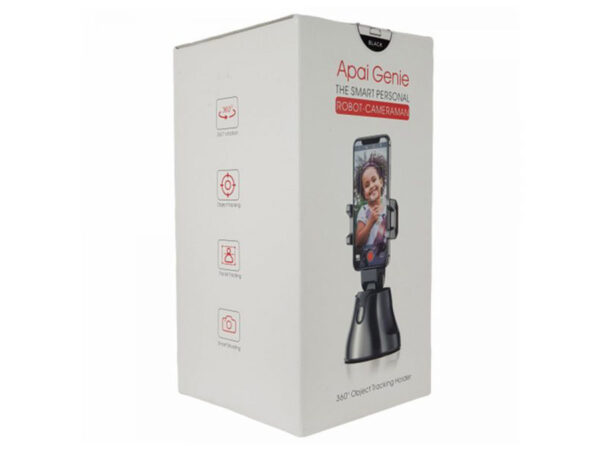 Robot Kamerman - Image 6