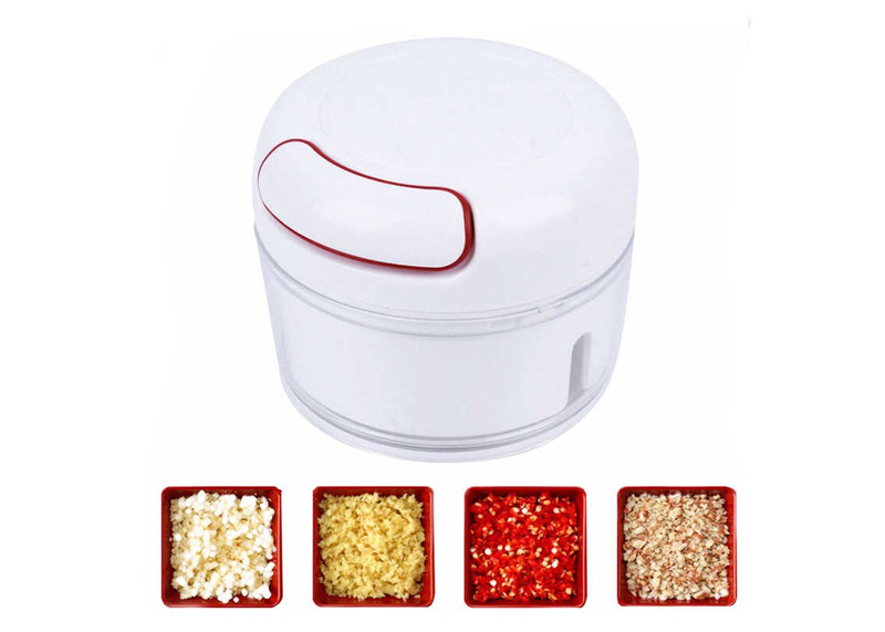 Super-secko na potezanje - Image 6