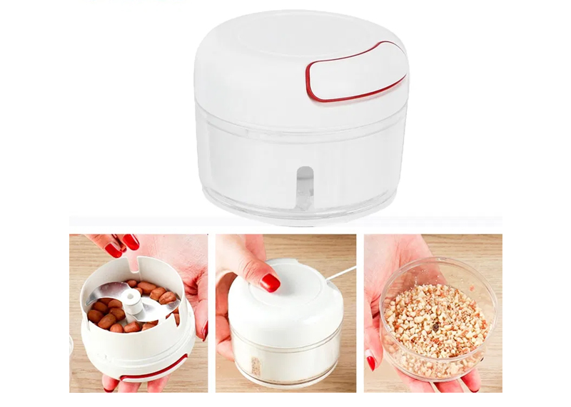 Super-secko na potezanje - Image 5