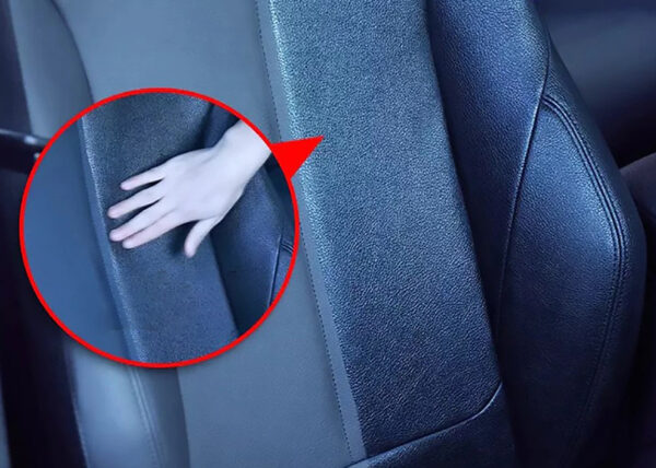 Sprej za poliranje unutrašnjosti automobila - Image 4
