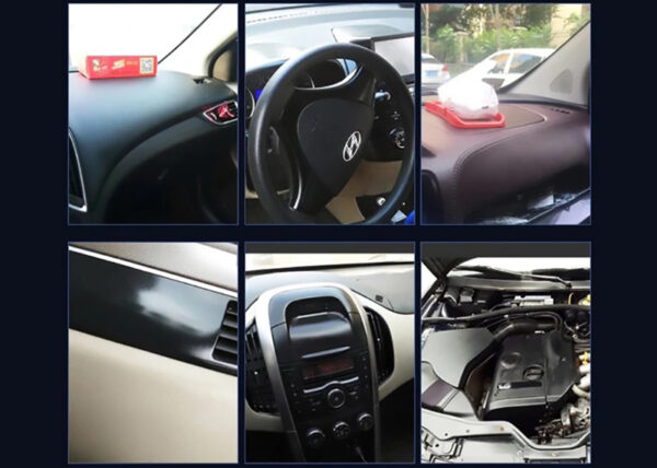 Sprej za poliranje unutrašnjosti automobila - Image 5