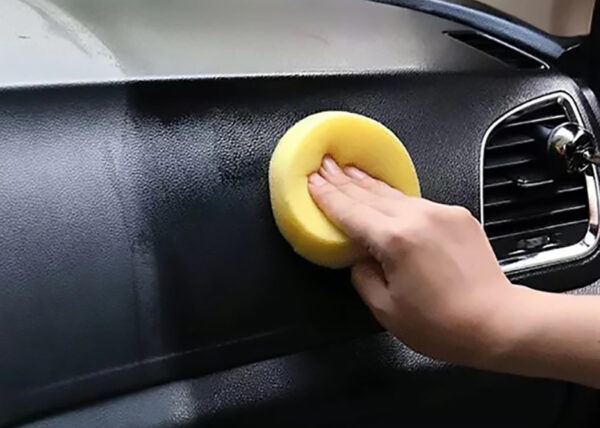 Sprej za poliranje unutrašnjosti automobila - Image 2